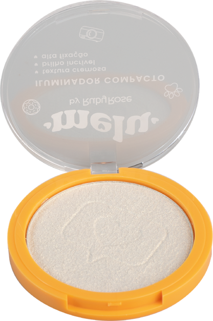 Compact Highlighter Melu