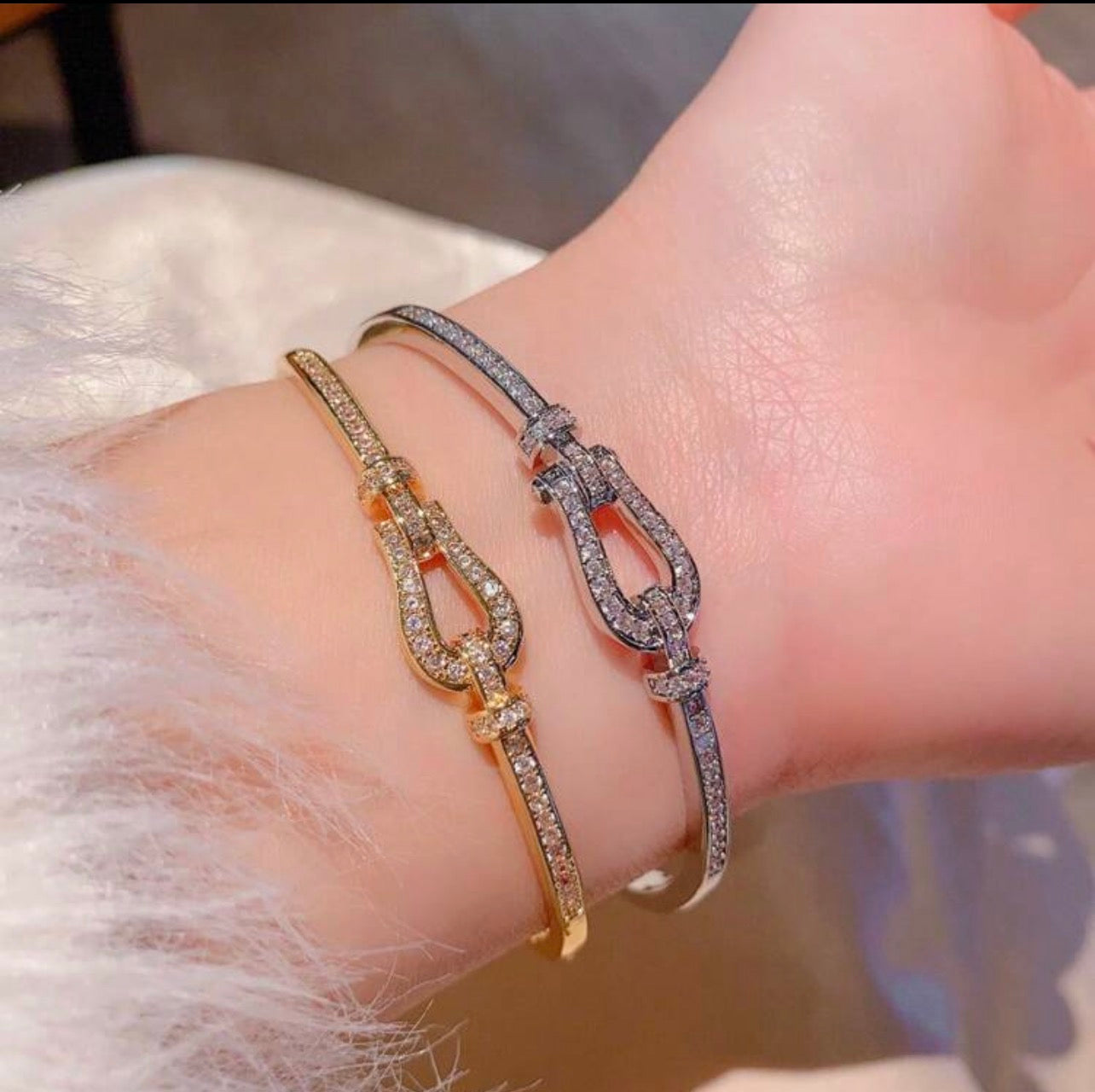 Bracelet Stanless steel