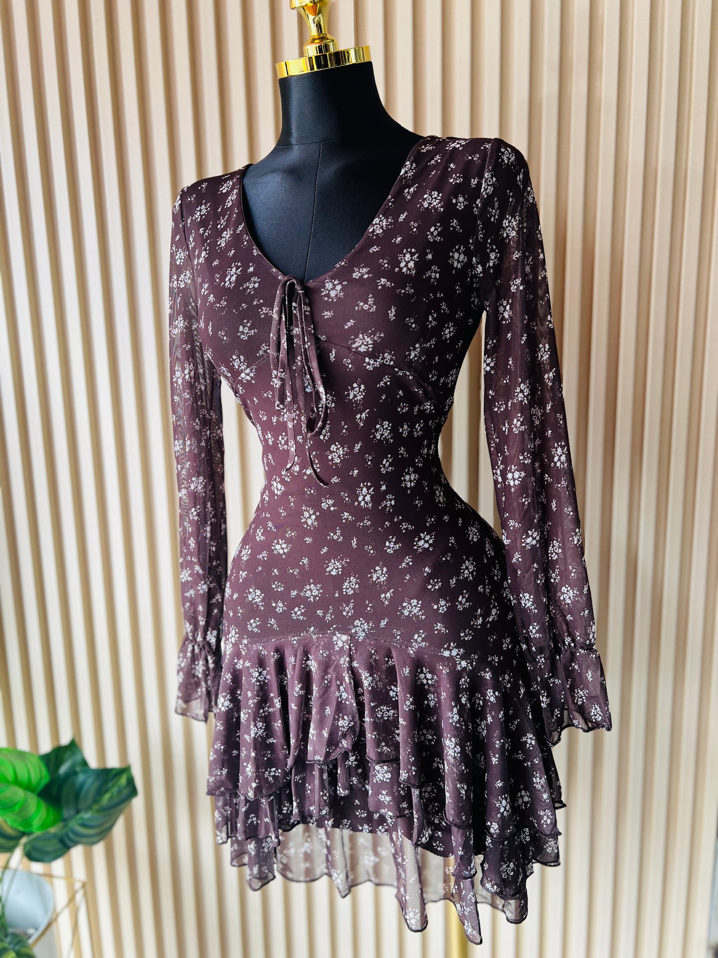 Dress new collection