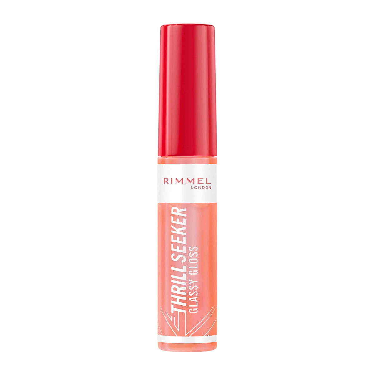 Rimmel Thrill Seeker Glassy Gloss
