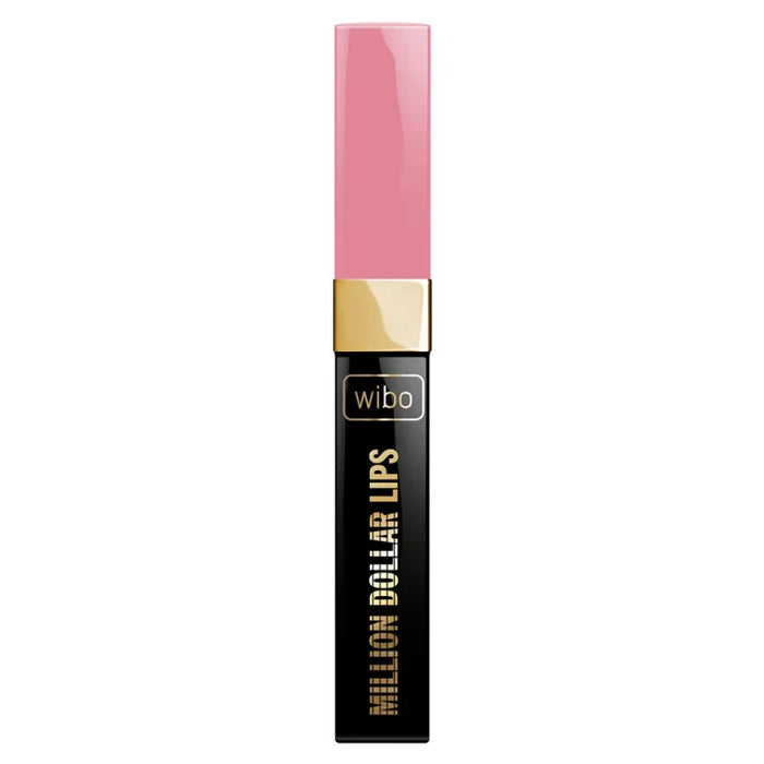 WIBO, MATTE MILLION DOLLAR LIPS