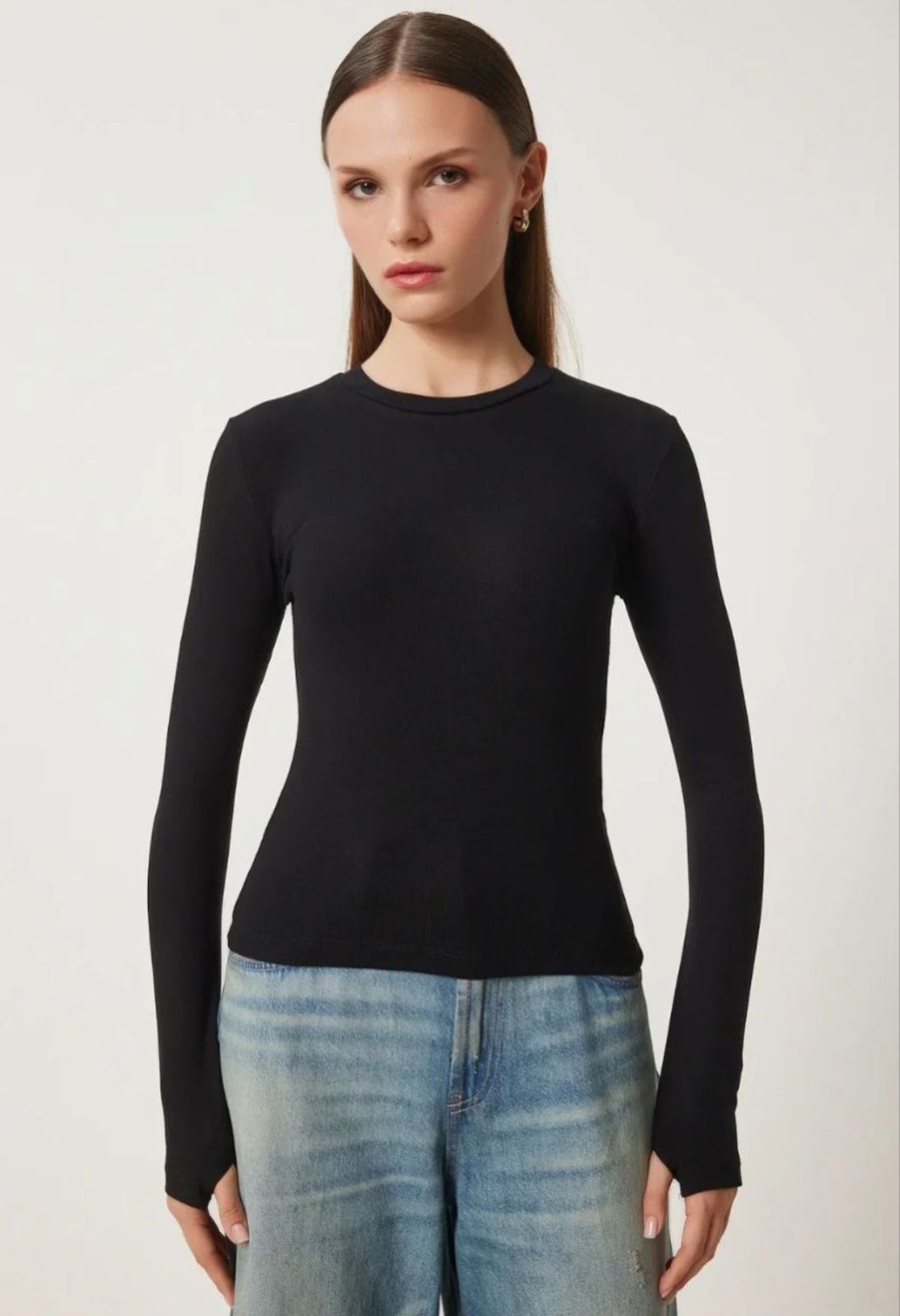 Basic top