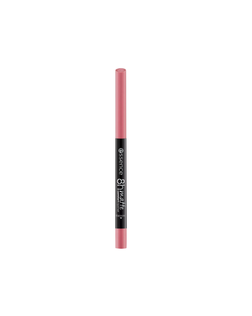 Essence 8h Matte Comfort Lipliner