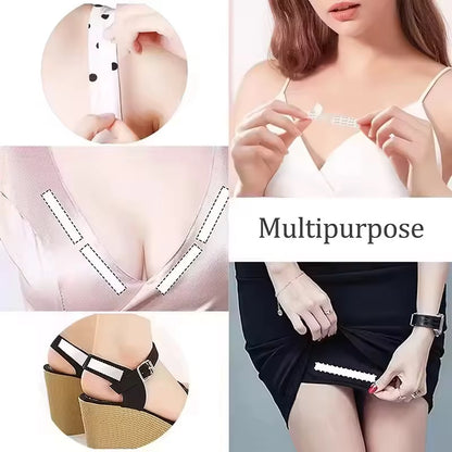 Body & clothing tape
