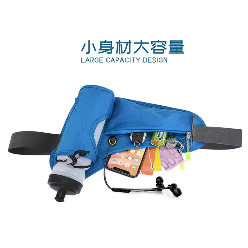 Sports cross bags