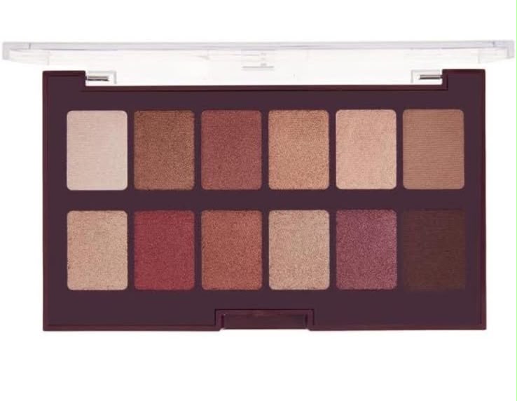 MAYBELLINE The burgundy bar