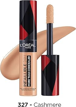 infaillible 24h more than concealer 