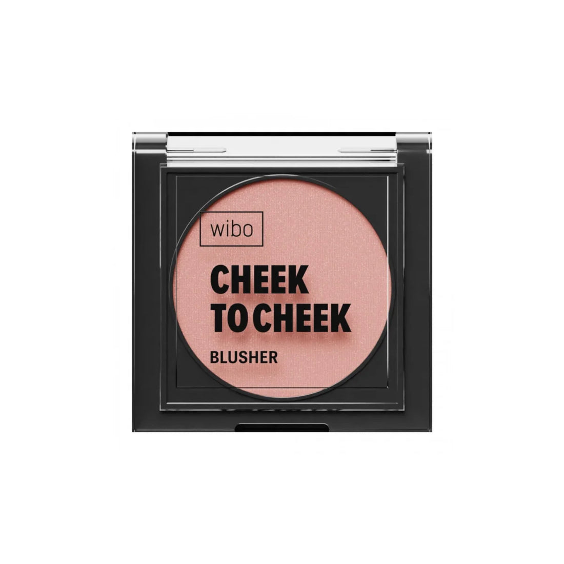 WIBO, CHEEK TO CHEEK BLUSHER