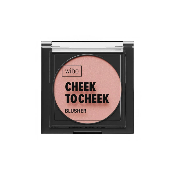 WIBO, CHEEK TO CHEEK BLUSHER