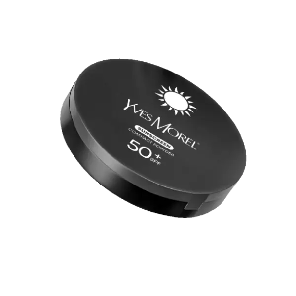 Sunscreen Compact Powder SPF50 +