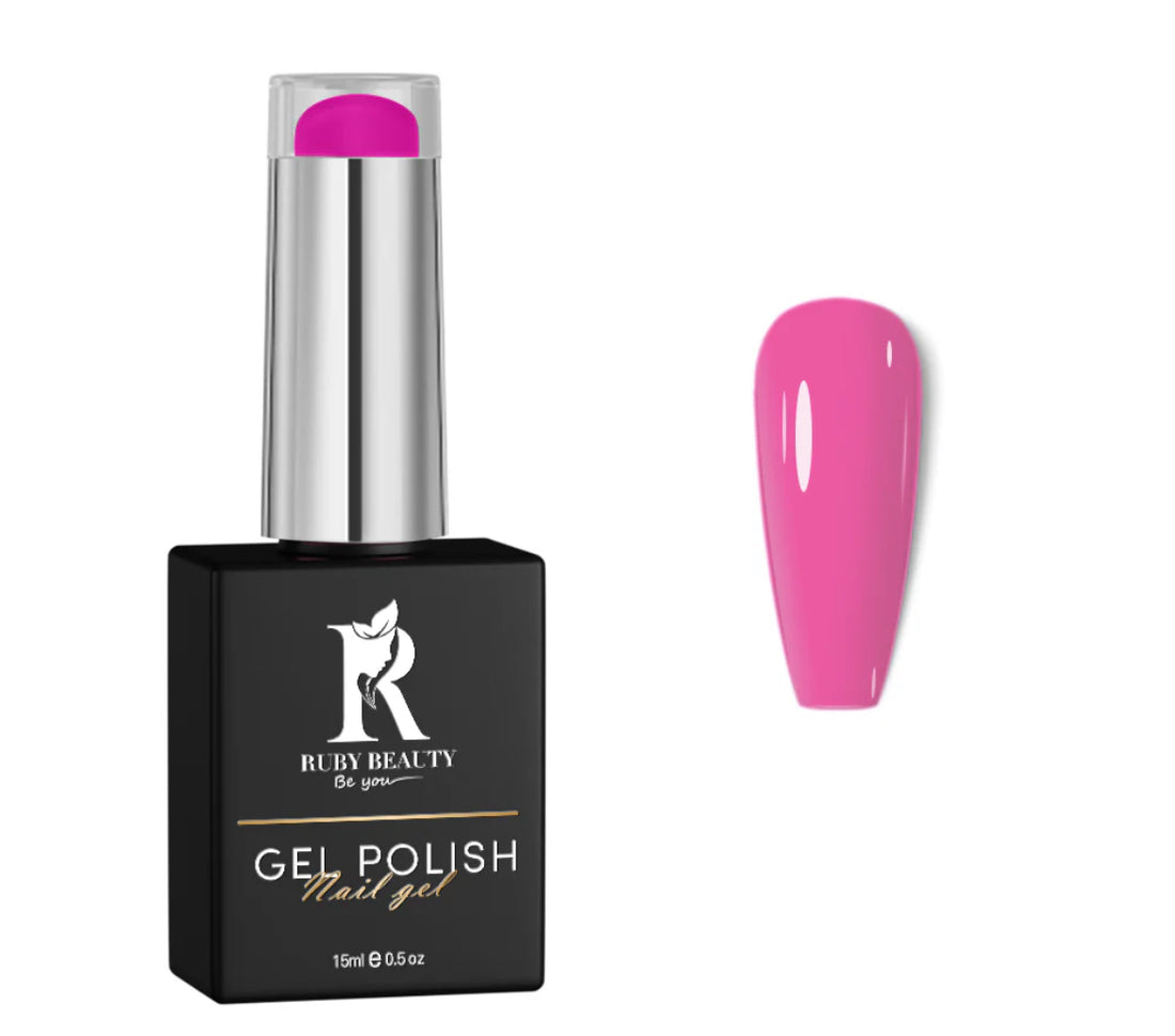 Gel Polish Collection 1