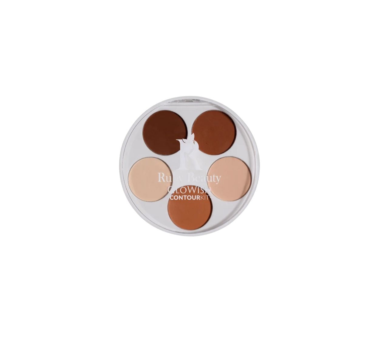 Rubybeauty Glowish Contour