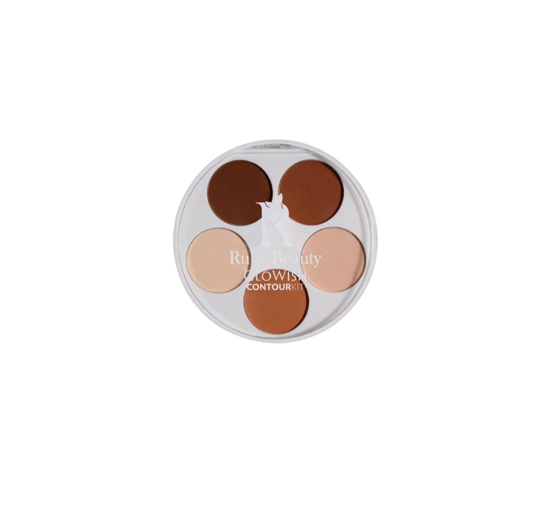 Rubybeauty Glowish Contour