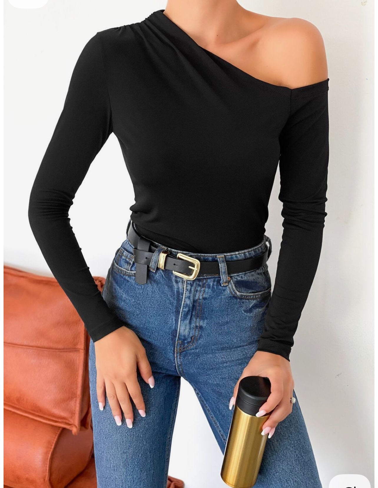 New top