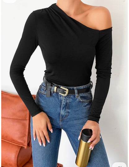 New top