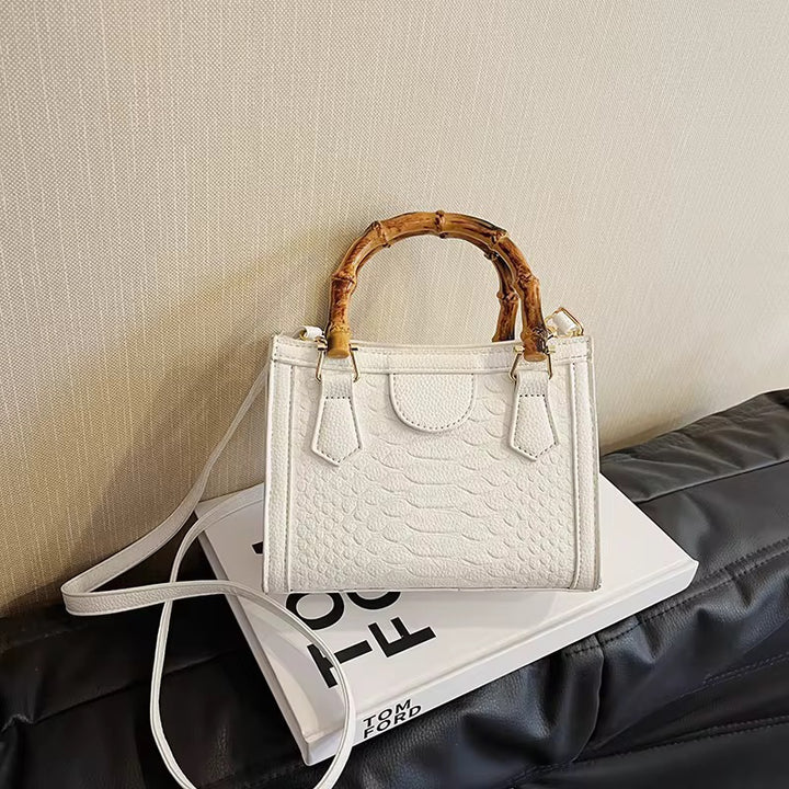 New leather bags 2025