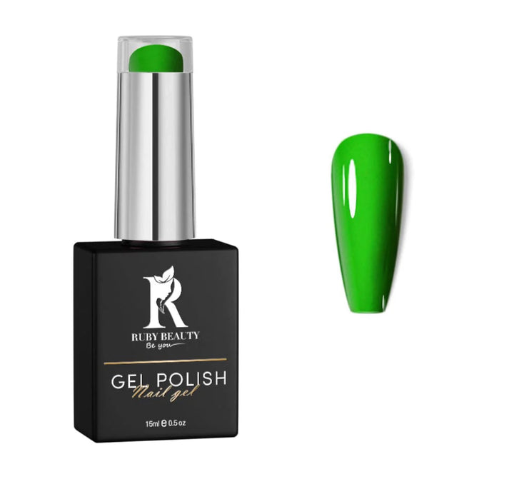 Gel Polish Collection 2