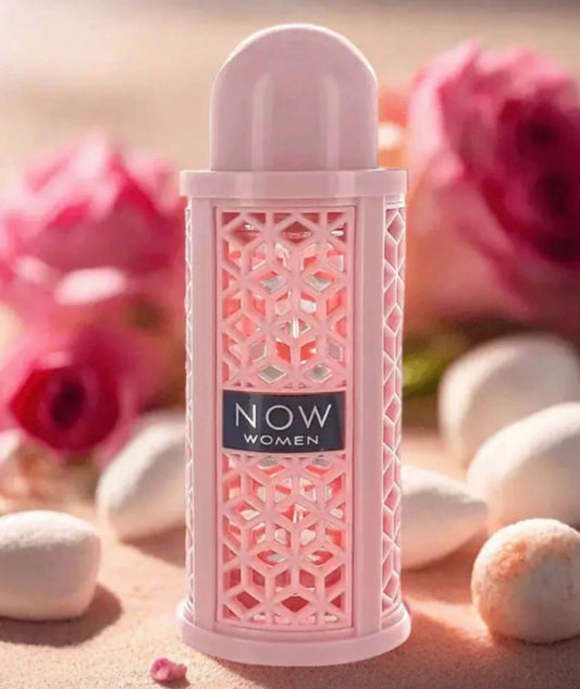 NOW WOMEN PERFUMES 100ml