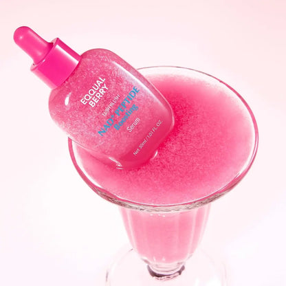 EQQUAL BERRY LUSH BLUSH