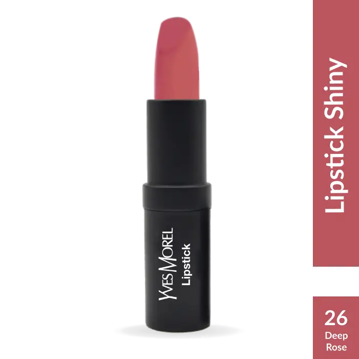 Yvesmorel lipstick shiny