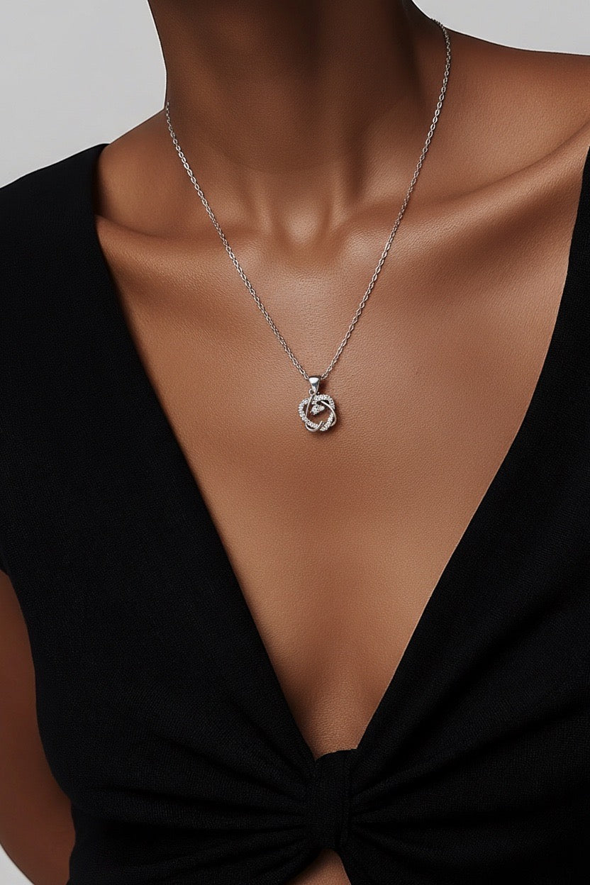 Necklace Stanless steel