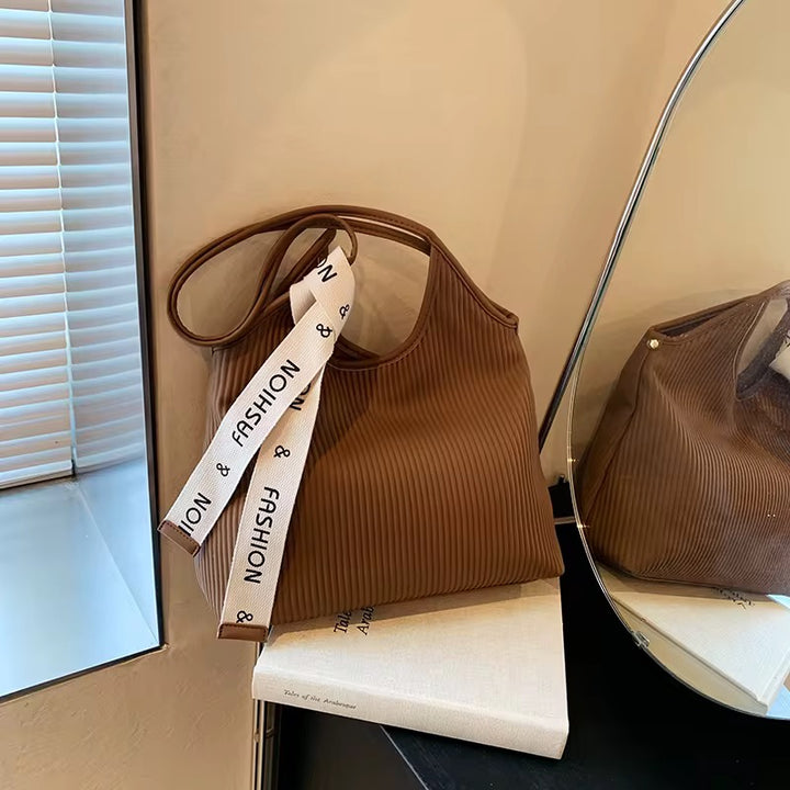 New leather bags 2025