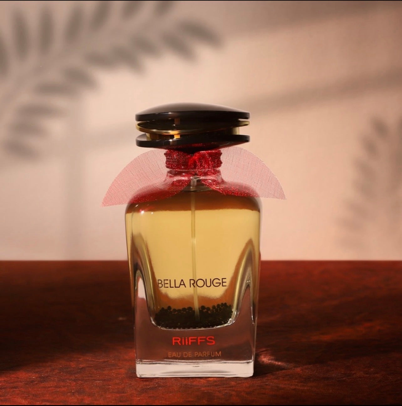 BELLA ROUGE EAU DE PERFUME 100ML