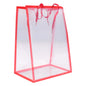 Gift bags transparent