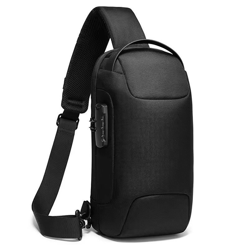Cross bags waterproof