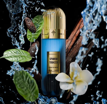 IBRAQ SPANISH TOBACCO