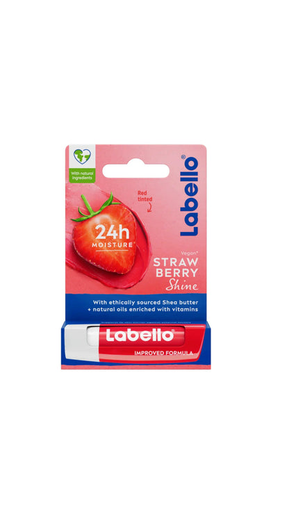 Labello lip balm - All Shades