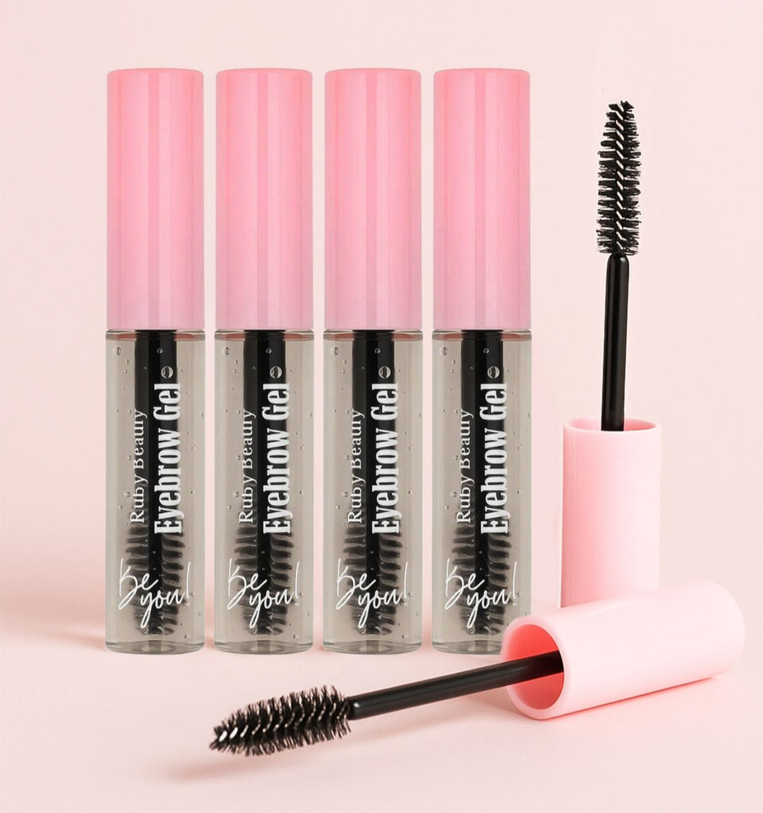 Rubybeauty eyebrow gel
