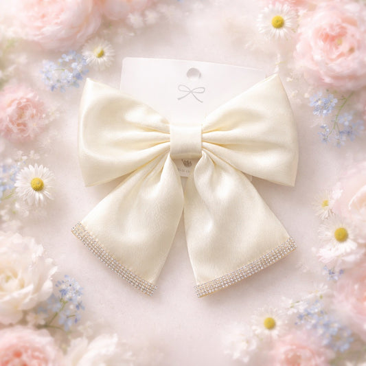Hair accessories