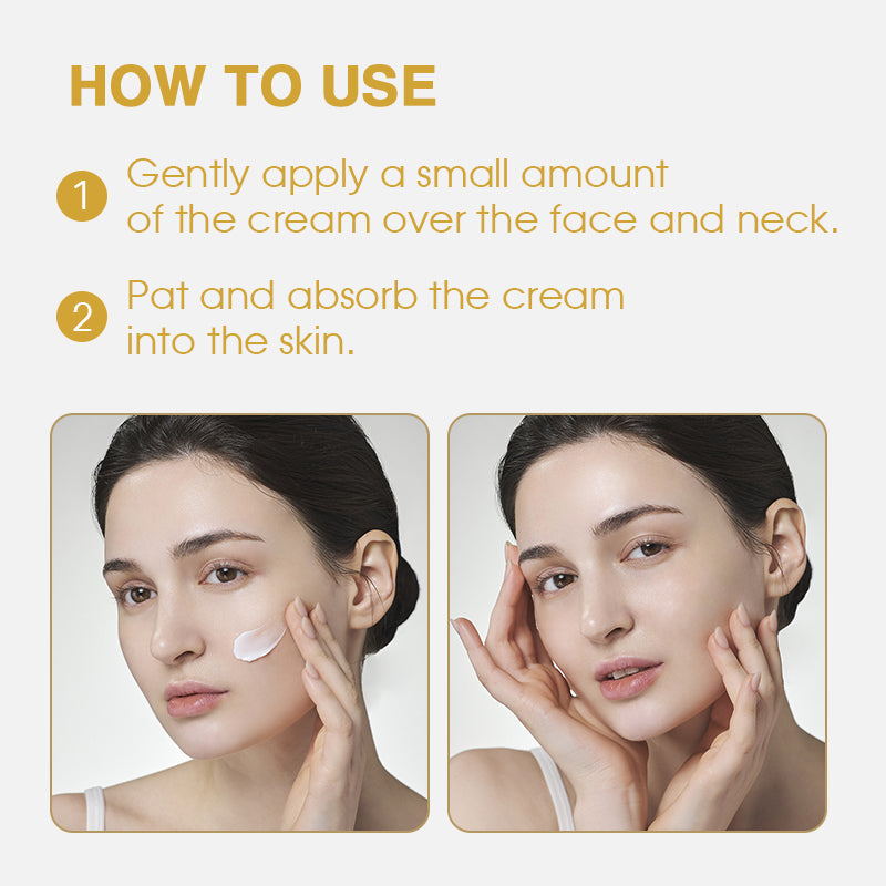 Anti Aging Cream