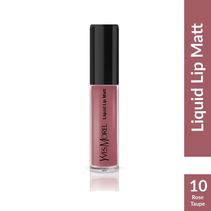 Liquid Lip Matte
