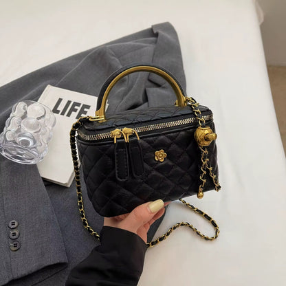 Leather bags