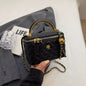 Leather bags