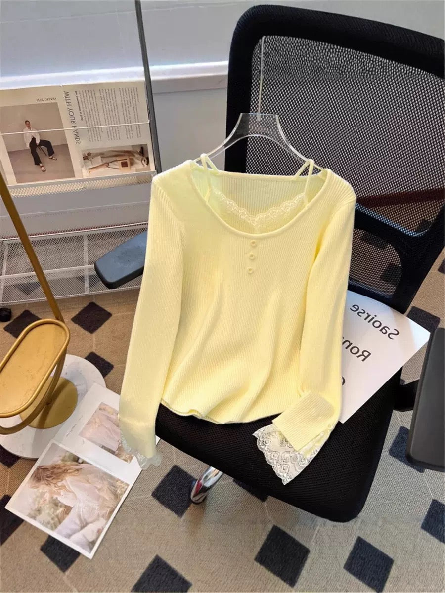 New Top Wool