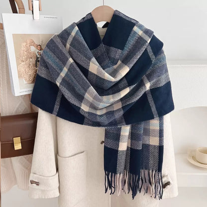 New trendy scarves