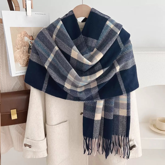 New trendy scarves