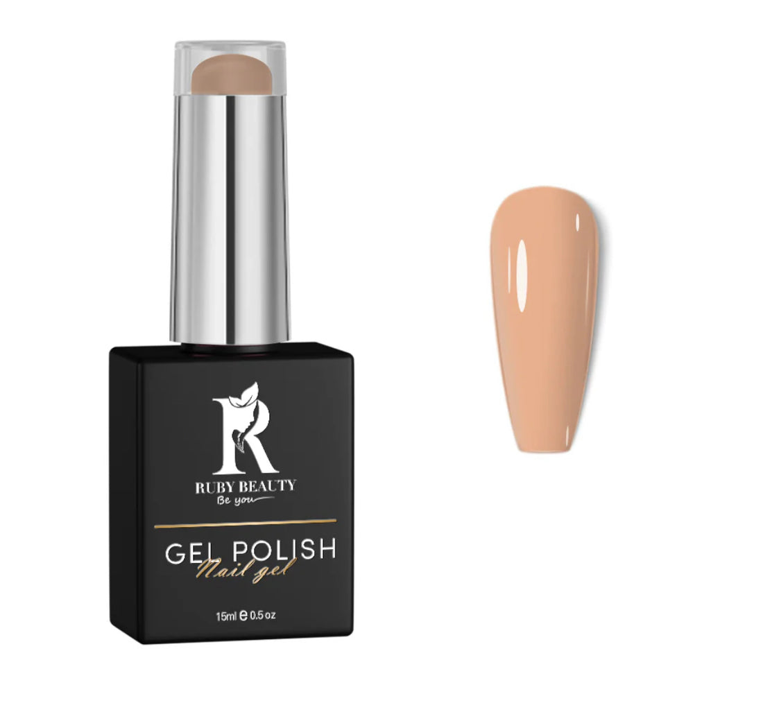 Gel Polish Collection 1