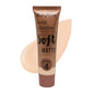 Soft Matte Foundation