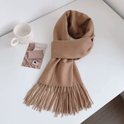 New trendy Scarves 2025