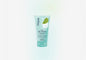 Lirene Mint Gel Scrub with Bamboo Charcoal