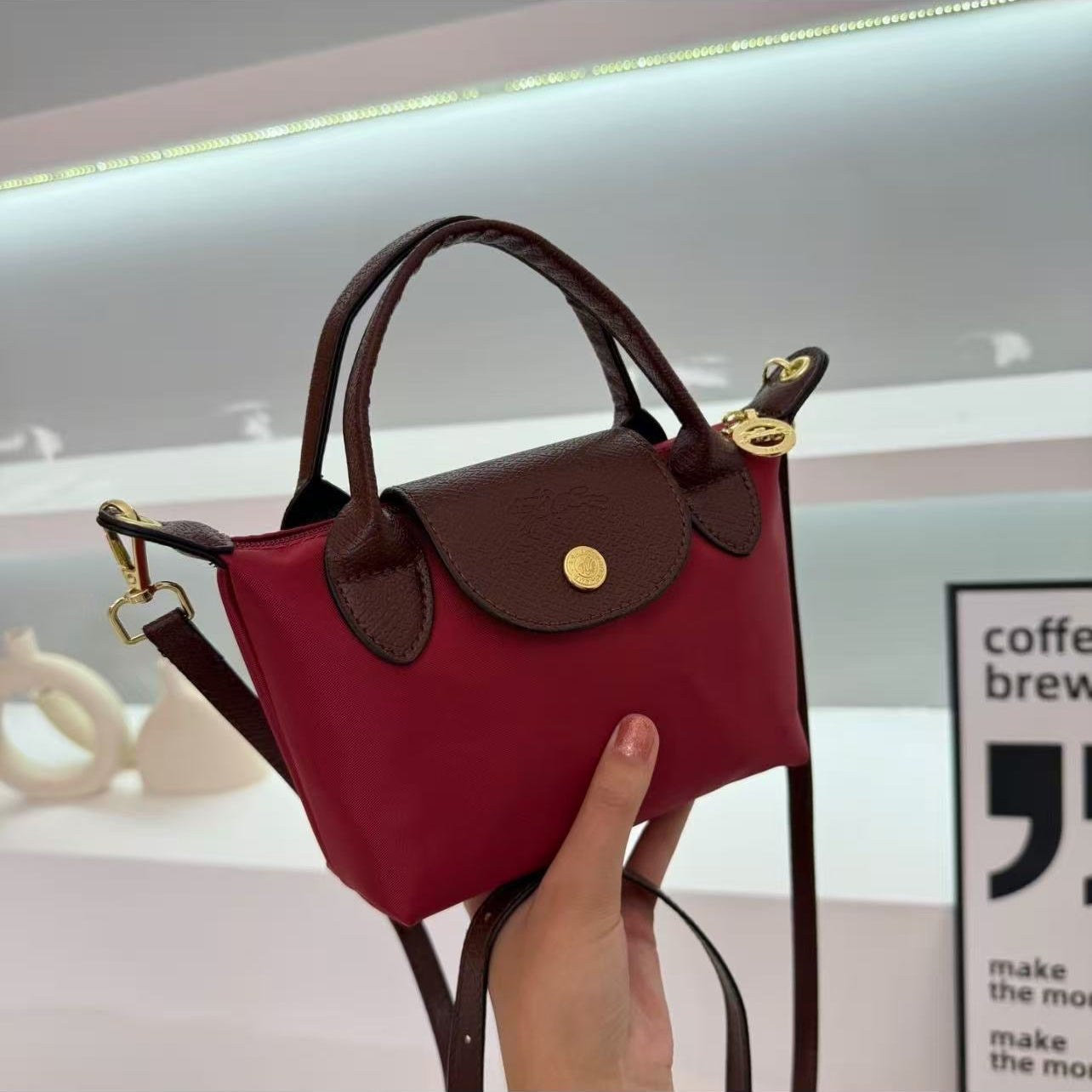 Coach bags