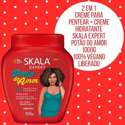 Skala Brasil Potão do Amor