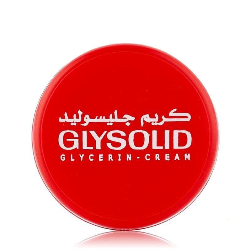 Cream GLYSOLID 80 ml