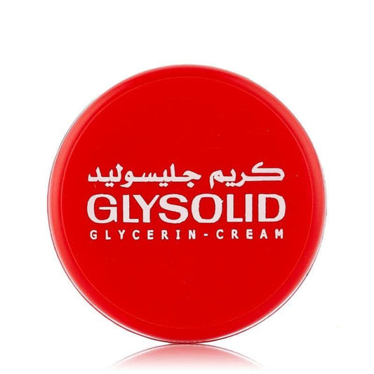 Cream GLYSOLID 80 ml
