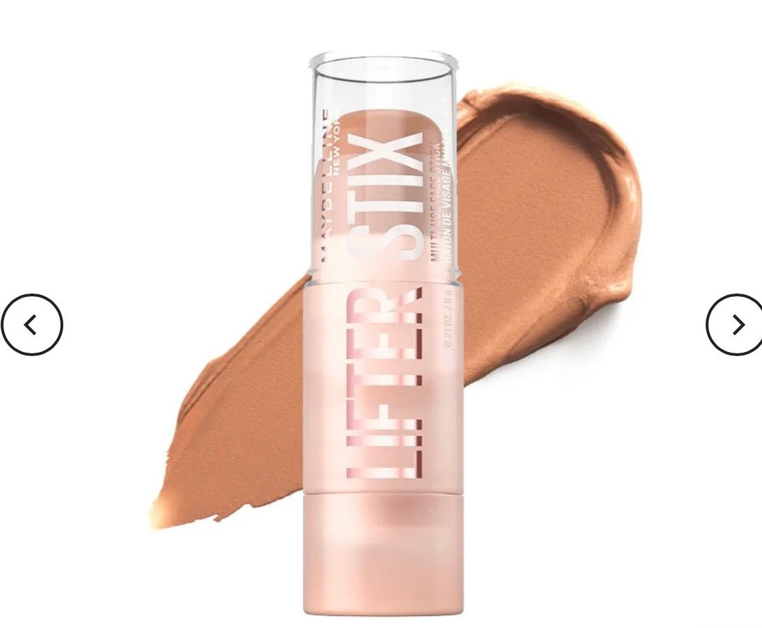 MAYBELLINE LIFTER STIX