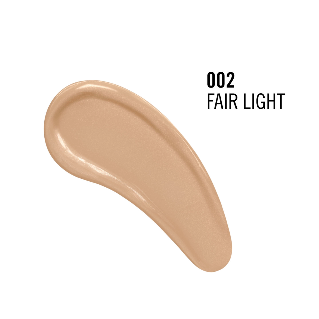 Rimmel Multi-Tasker Better Than Filters